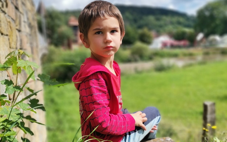 Zbiórka Wsparcie w potrzebie Rodzina - zdjęcie główne