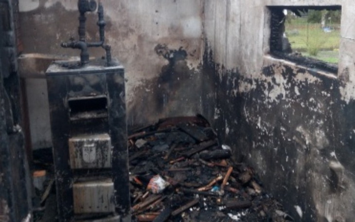 Zbiórka Całkowita odbudowa kotłowni - zdjęcie główne