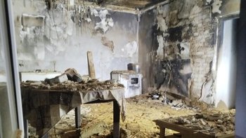 Zbiórka Pomóżmy Państwu Mitkowskim odzyskać dom - miniaturka zdjęcia