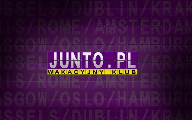 Zbiórka Junto.pl - Wakacyjny Klub - zdjęcie główne