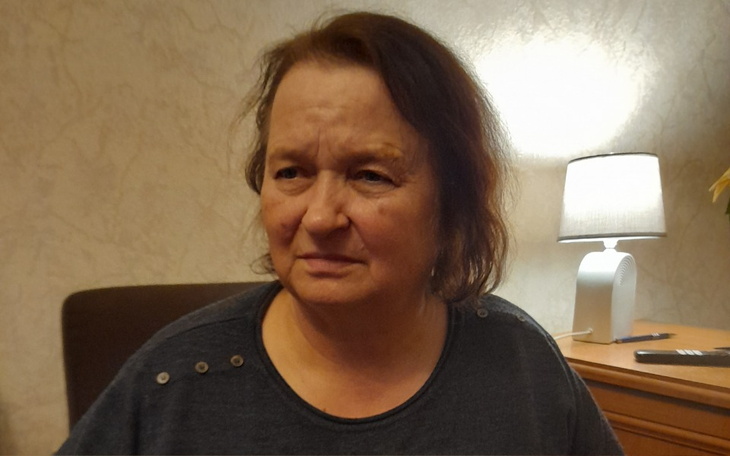 Zbiórka Pomoc na edukacje - zdjęcie główne