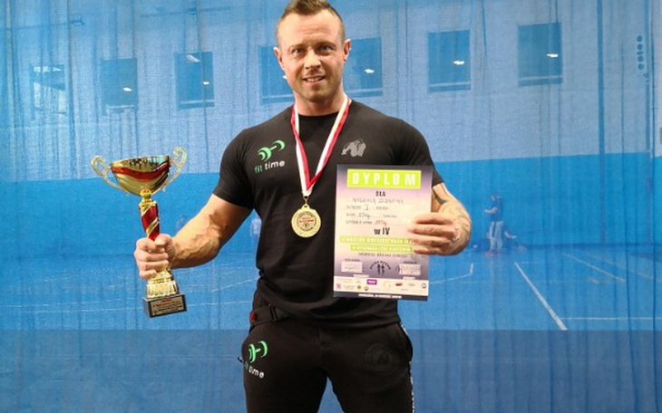 Zbiórka Realizacja marzeń🙂 - zdjęcie główne