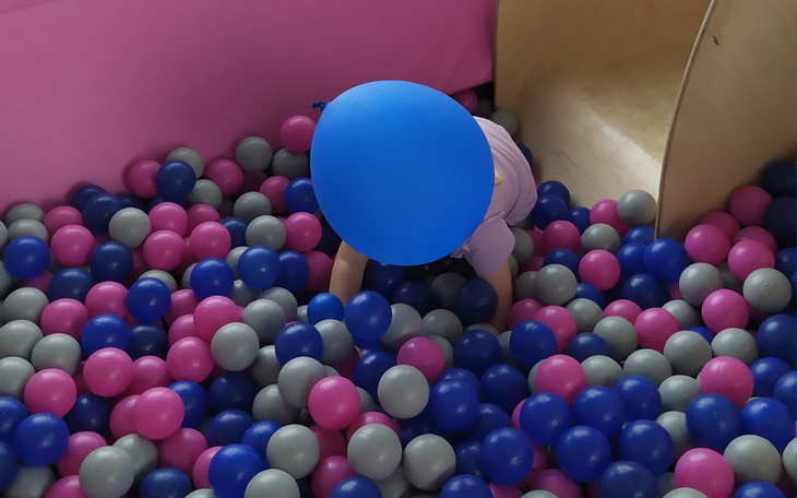 Zbiórka Na nowy początek mamy i córki - zdjęcie główne