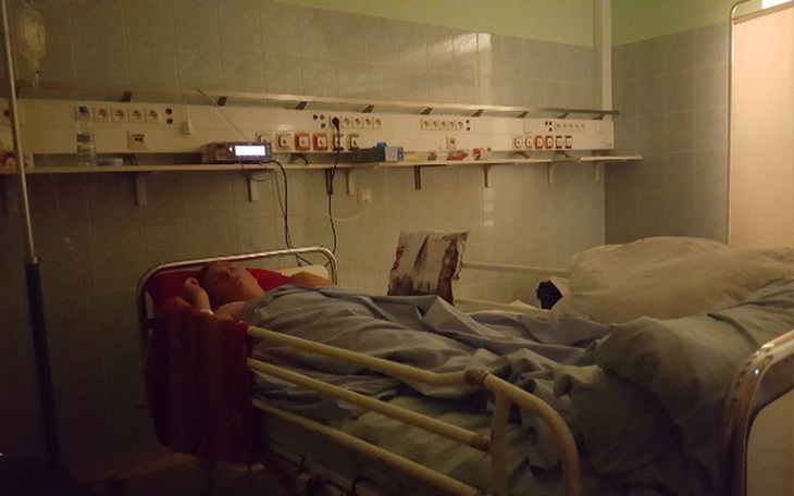 Zbiórka Uratujmy mojego syna Adama. - zdjęcie główne