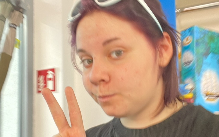 Zbiórka Binder Adam - zdjęcie główne