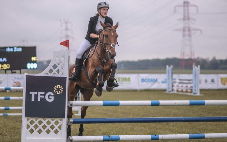 Zbiórka Leczenie Bili - zdjęcie główne