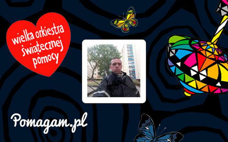 Zbiórka Zbiórka dla WOŚP #26587 - zdjęcie główne