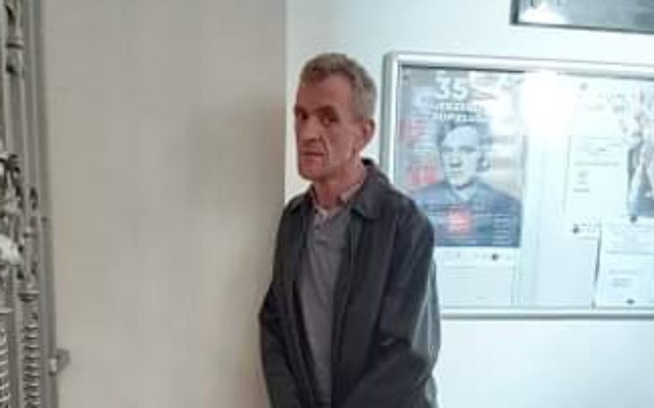 Zbiórka Na przetrwanie tego czasu - zdjęcie główne