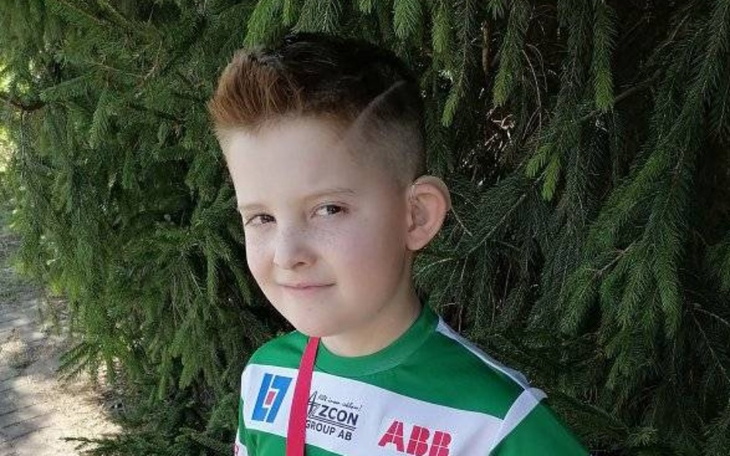 Zbiórka aparat słuchowy dla Michała - zdjęcie główne