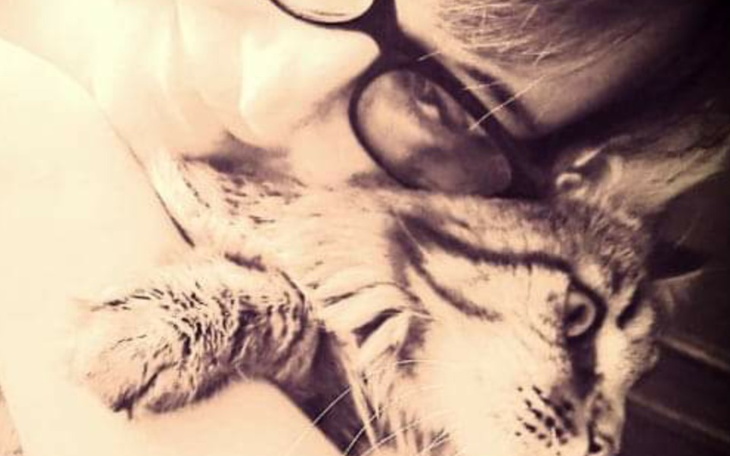 Zbiórka Szczęście dla mamy. - zdjęcie główne