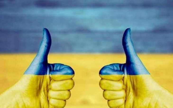 Zbiórka Lepsze JUTRO dla BRACI Z UKRAINY - zdjęcie główne