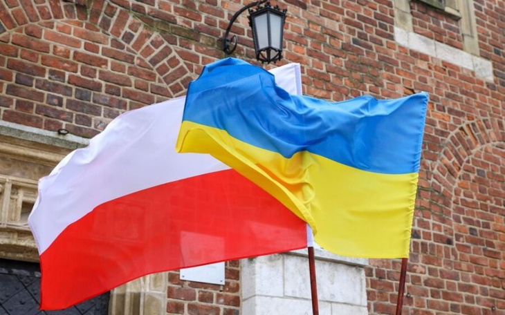 Zbiórka Dzieci z domu dziecka Ukraina - zdjęcie główne