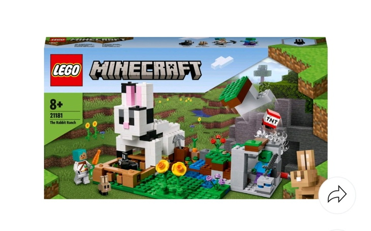 Zbiórka Na klocki - zdjęcie główne