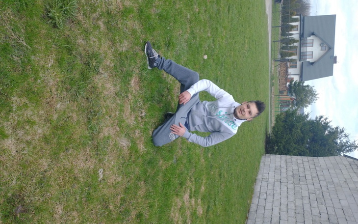 Zbiórka Dom dla Darka - zdjęcie główne