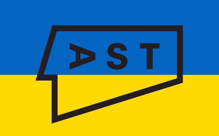 Zbiórka Fundusz Pomocowy AST dla Ukrainy - zdjęcie główne