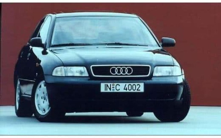 Zbiórka Wymarzone auto dla mamy - zdjęcie główne