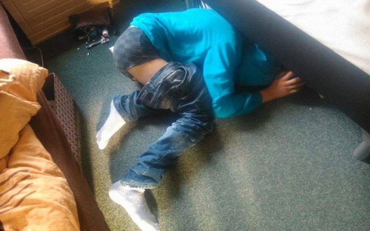 Zbiórka Na waciki. - zdjęcie główne