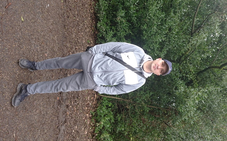 Zbiórka Record Gunness - zdjęcie główne