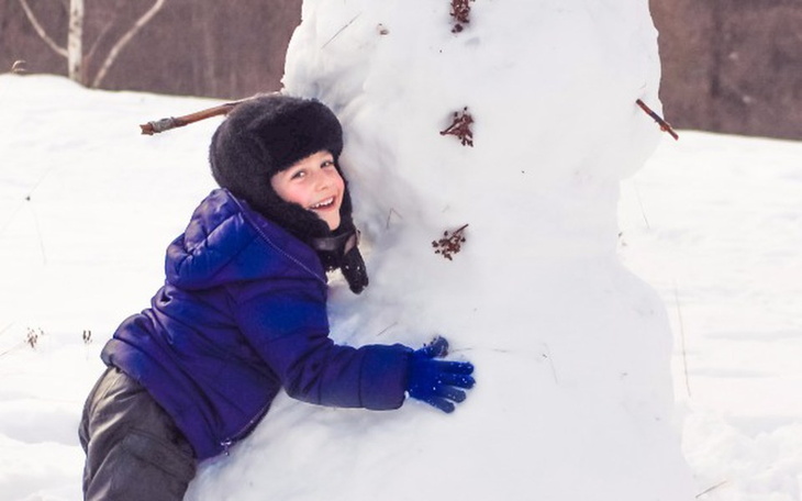 Zbiórka Kochany Mikołaju, - zdjęcie główne