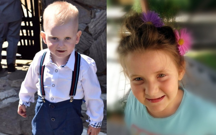 Zbiórka Dla Kacperka i Alicji - PNW-Hel - zdjęcie główne