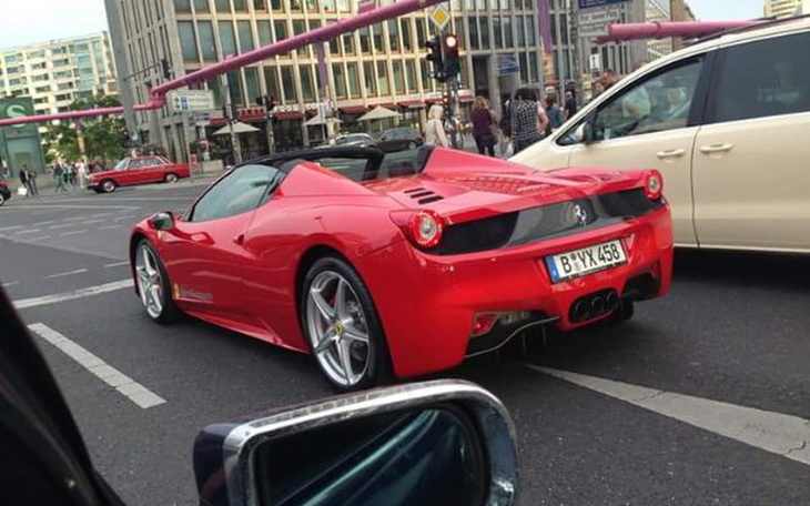 Zbiórka Na nowy samochód dla Sebastiana - zdjęcie główne