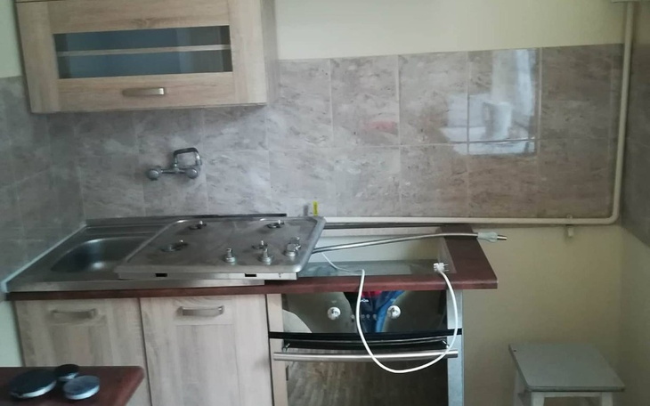 Zbiórka Pomoc Uraińskiej rodzinie - zdjęcie główne