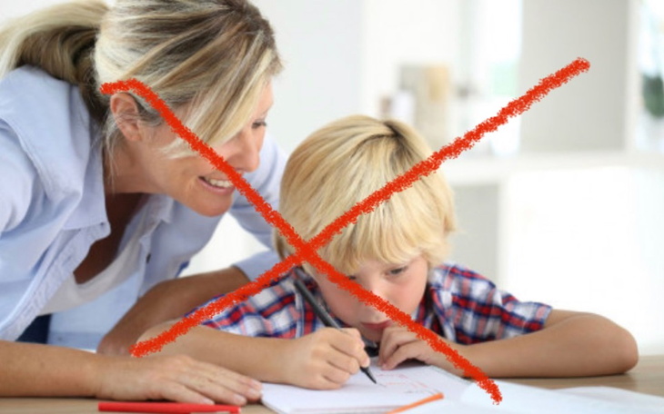 Zbiórka StrajkSzkoły BEZ zadań Domowych - zdjęcie główne