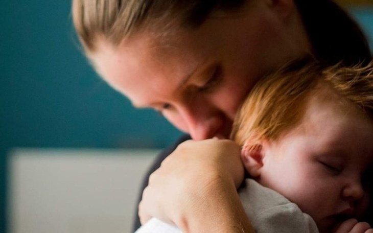 Zbiórka Laptop dla Wielomatka - zdjęcie główne