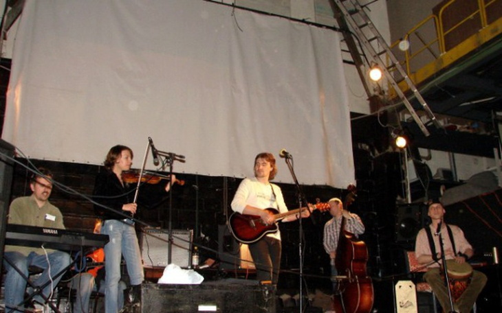 Zbiórka Koncert - PODĄŻAĆ ZA MARZENIEM ! - zdjęcie główne