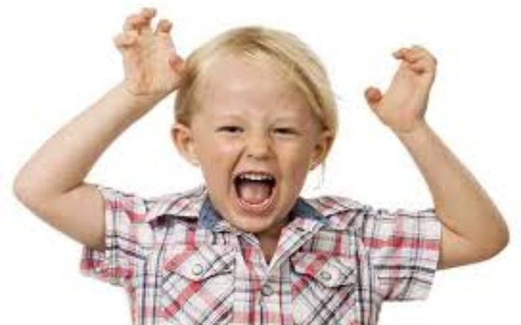 Zbiórka Nadpobudliwy nastolatek - zdjęcie główne