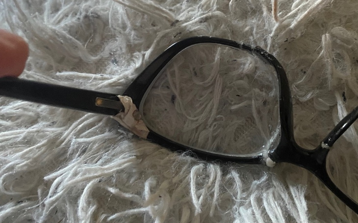 Zbiórka Na okularki - zdjęcie główne