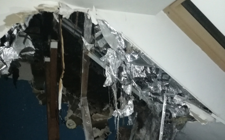 Zbiórka Dla przyjaciela D - zdjęcie główne