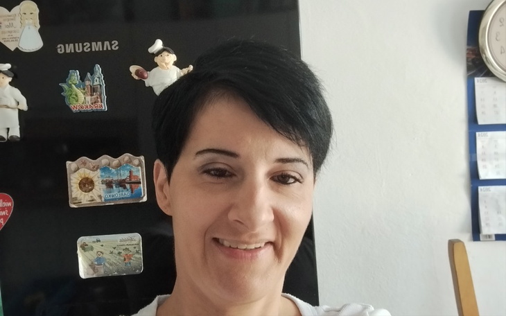 Zbiórka Odgrzybienie i malowanie mieszka - zdjęcie główne