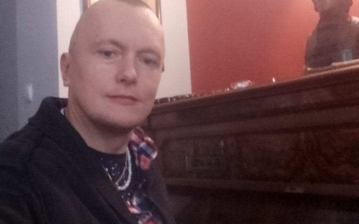 Zbiórka Sztuka i książka - zdjęcie główne