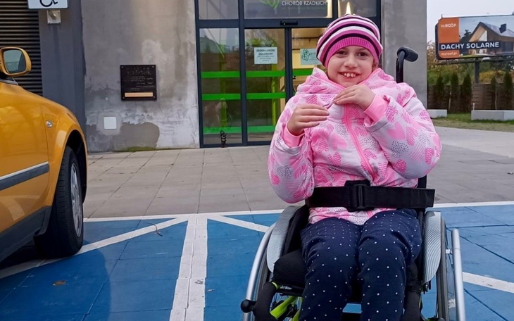 Zbiórka Badanie genetyczne WES TRIO - zdjęcie główne