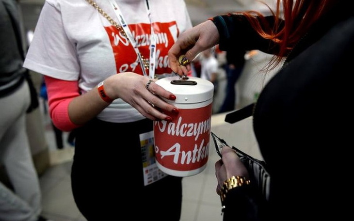 Zbiórka Na przekór przeciwnościom losu - zdjęcie główne