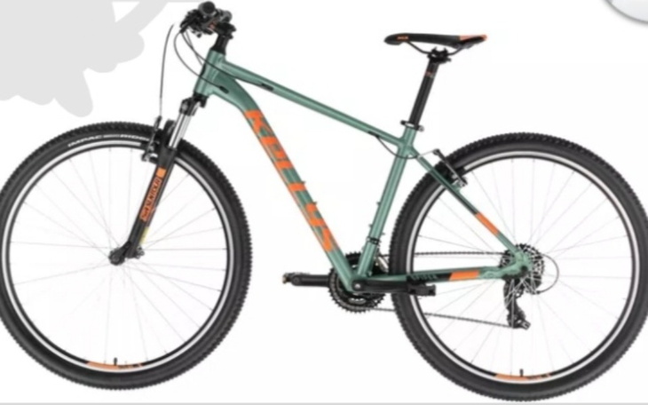 Zbiórka Na marzenie na nowy rower. - zdjęcie główne