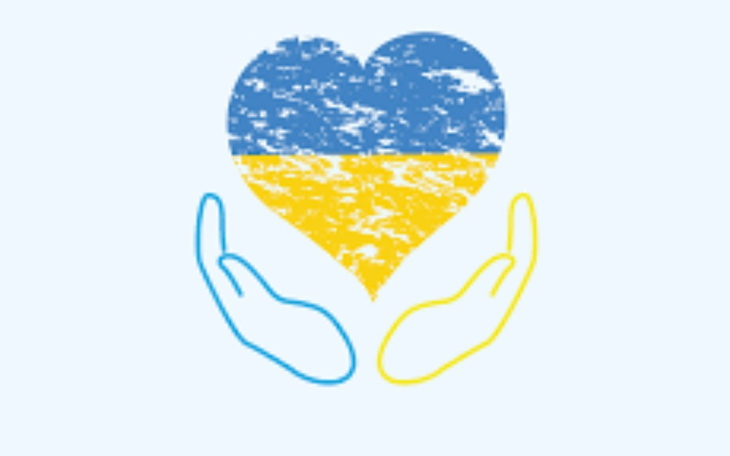 Zbiórka Pomoc samotnej matce z Ukrainy - zdjęcie główne