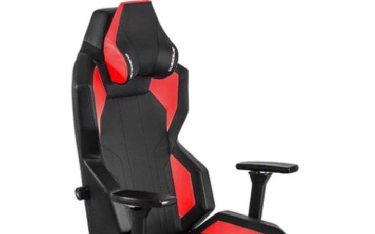 Zbiórka Na fotel gamingowy @ - zdjęcie główne