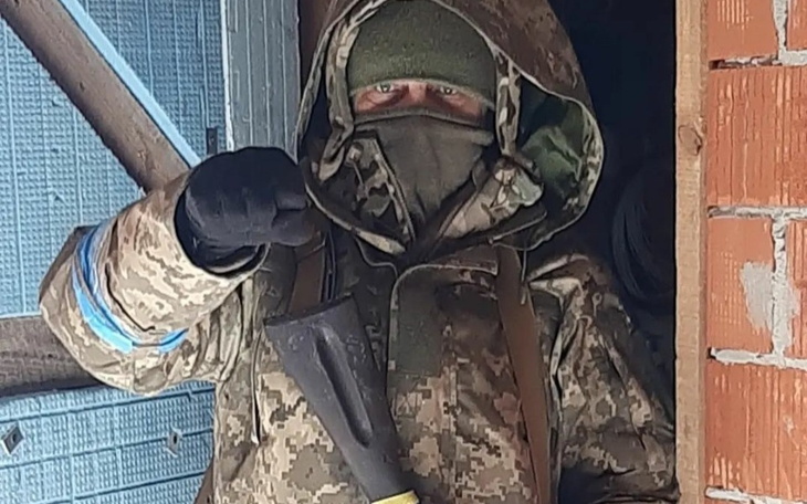 Zbiórka Pomoc dla ukraińskiego wojska - zdjęcie główne