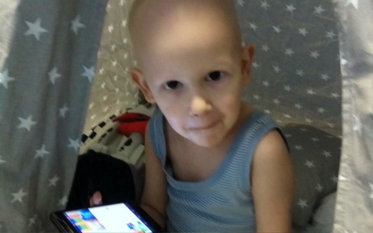 Zbiórka Walka z nowotworem PNET - zdjęcie główne