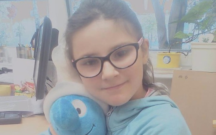 Zbiórka Na  rehabilitacj e córki Zosii - zdjęcie główne