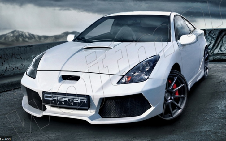 Zbiórka na pierwszą brykę - zdjęcie główne