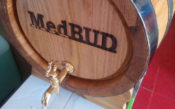 Zbiórka BeczkaBezDna - zdjęcie główne