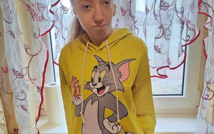 Zbiórka Zaopatrzenie w odzież dziecięcą - zdjęcie główne