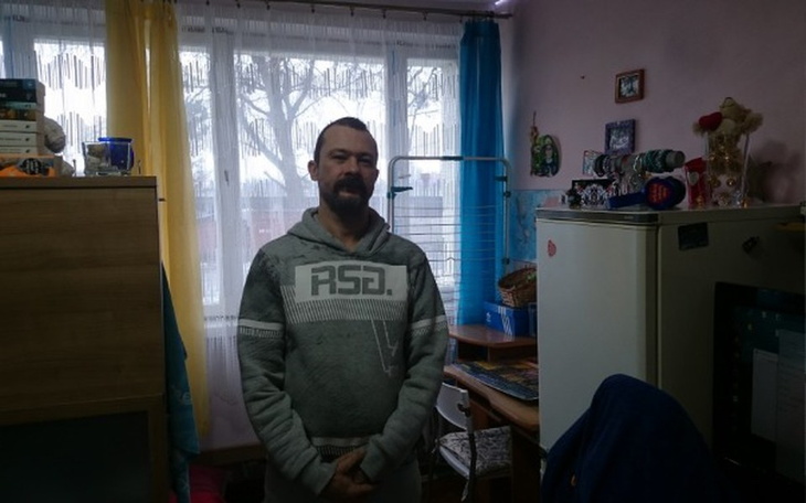 Zbiórka zbieram na 2 pokojowe mieszkanie - zdjęcie główne