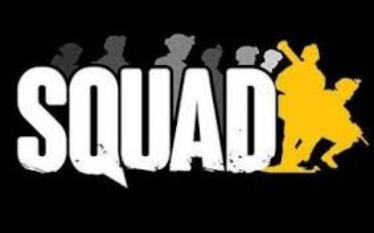 Zbiórka Na Sqaud - zdjęcie główne