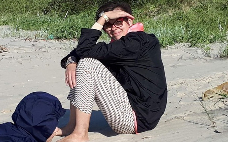 Zbiórka Leczenie Endometriozy - zdjęcie główne