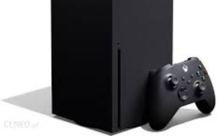 Zbiórka Na wymarzoną konsole. - zdjęcie główne