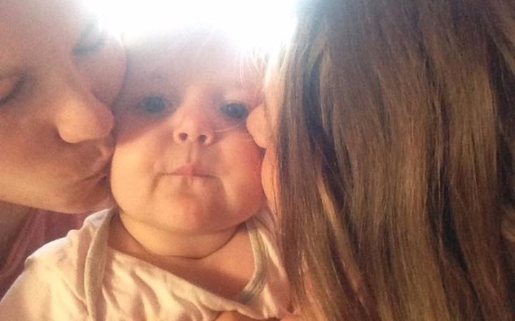 Zbiórka Czas Na Protezki dla Oleńki! - zdjęcie główne